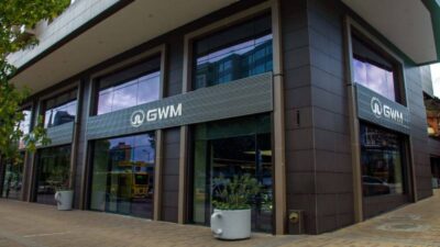 Inchcape Colombia inaugura punto de venta GWM en Usaquén Plaza