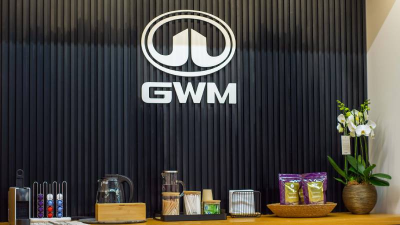 Inchcape Colombia inaugura punto de venta GWM en Usaquén Plaza