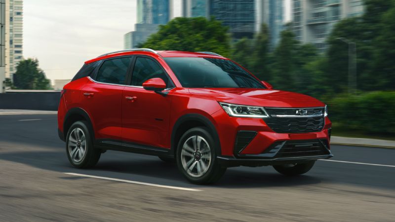 Chevrolet revoluciona el mercado latinoamericano en 2025