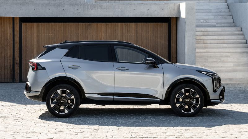 Kia se convierte en la marca número uno en ventas en Colombia en 2025