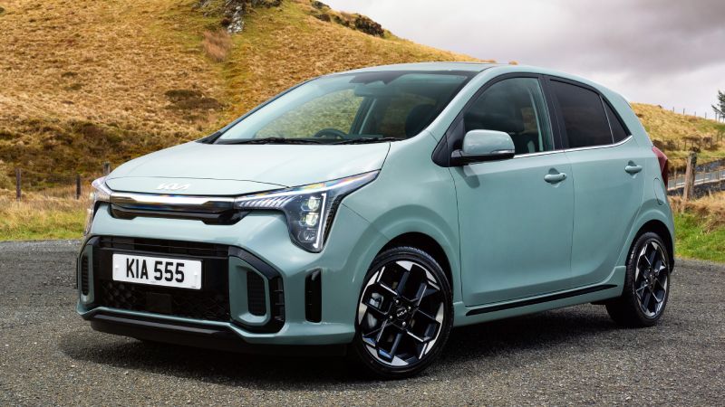 Kia se convierte en la marca número uno en ventas en Colombia en 2025