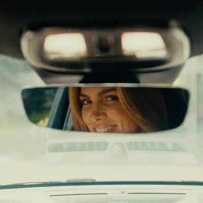 Mabel Cartagena impulsa la movilidad eléctrica como nueva embajadora de Volvo en la Costa Caribe