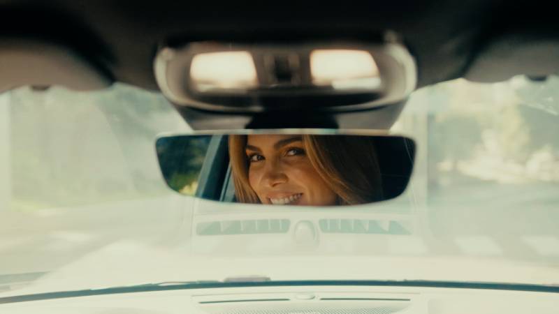 Mabel Cartagena impulsa la movilidad eléctrica como nueva embajadora de Volvo en la Costa Caribe
