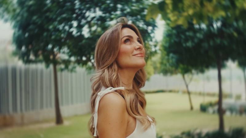 Mabel Cartagena impulsa la movilidad eléctrica como nueva embajadora de Volvo en la Costa Caribe