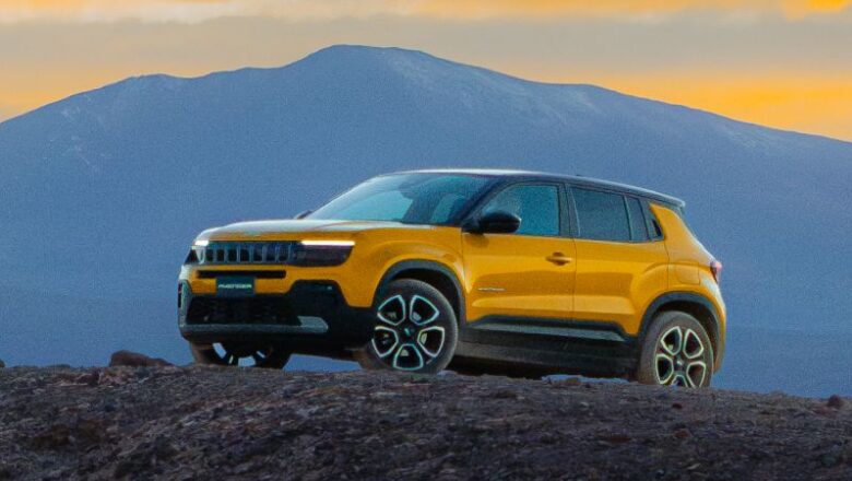 La Manada Jeep 2025 llega a Antioquia para presentar el nuevo Jeep Avenger