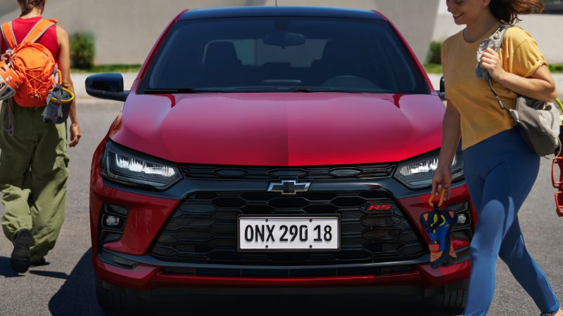Chevrolet revoluciona el mercado latinoamericano en 2025