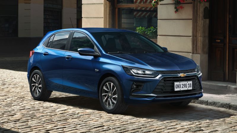 Chevrolet revoluciona el mercado latinoamericano en 2025