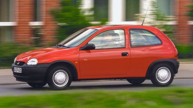 Los Opel más emblemáticos en Colombia: historia, innovación y legado alemán