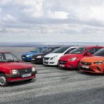 Los Opel más emblemáticos en Colombia: historia, innovación y legado alemán