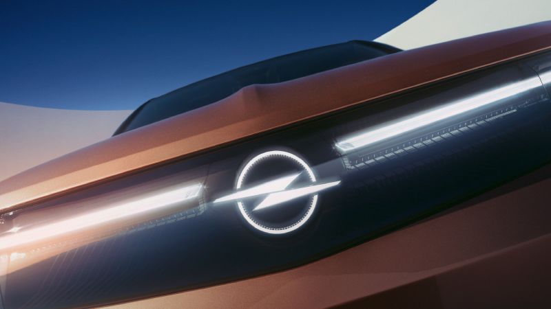 Opel Greenovation: electrificación y diseño vanguardista rumbo al 2028