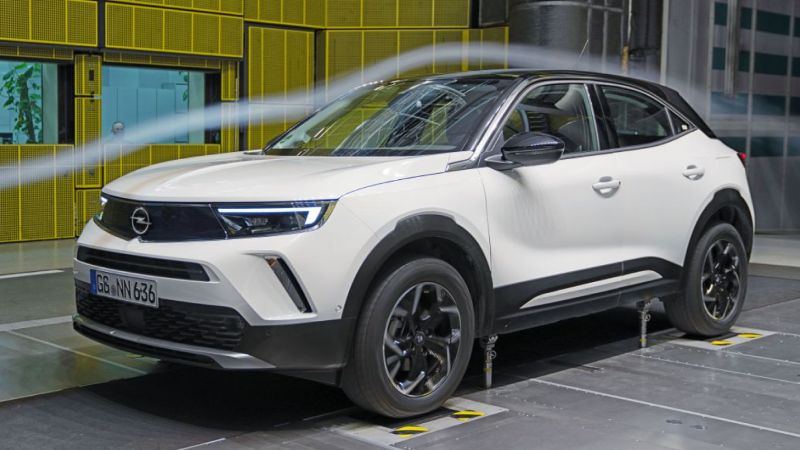 Opel Greenovation: electrificación y diseño vanguardista rumbo al 2028