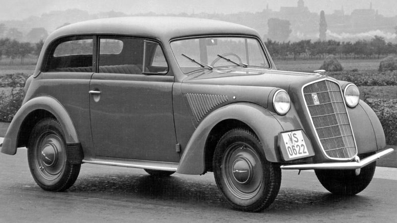 Los Opel más emblemáticos en Colombia: historia, innovación y legado alemán