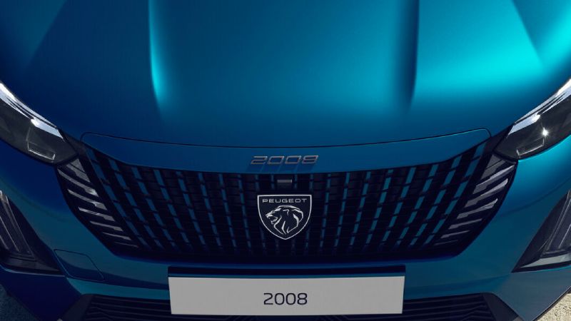 Peugeot rompe récord histórico de ventas en Colombia en 2025