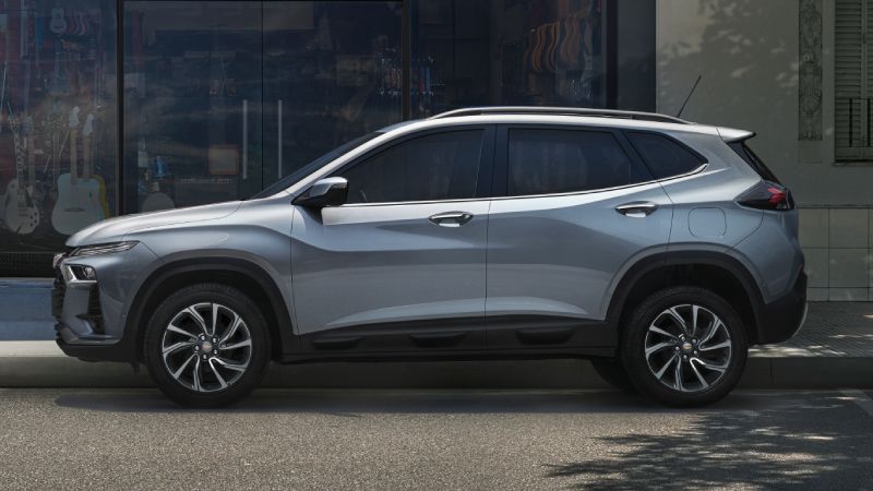 Chevrolet revoluciona el mercado latinoamericano en 2025