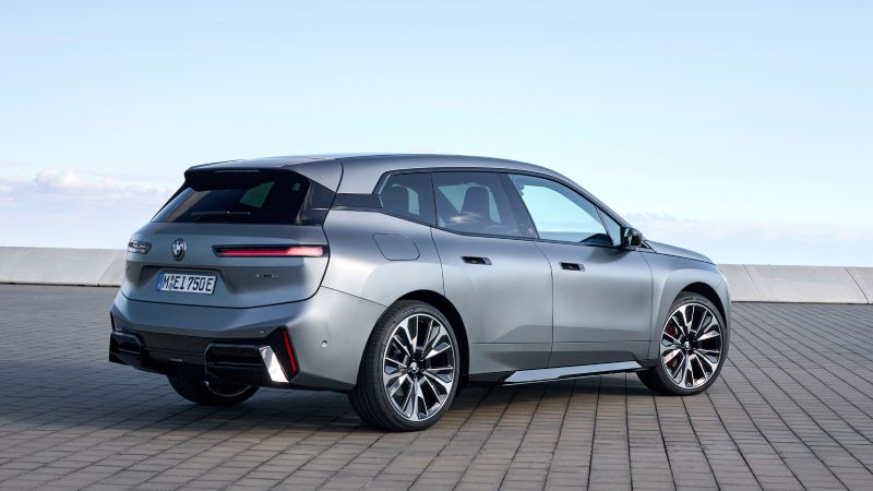 Vibro Bogotá 2025: BMW, MINI y Motorrad presentan sus últimos lanzamientos en Colombia