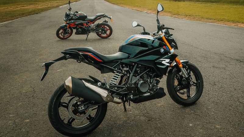 Vibro Bogotá 2025: BMW, MINI y Motorrad presentan sus últimos lanzamientos en Colombia