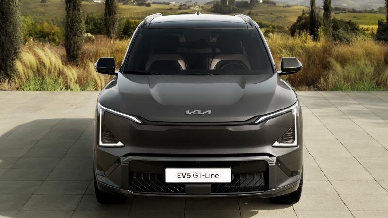 Kia se convierte en la marca número uno en ventas en Colombia en 2025