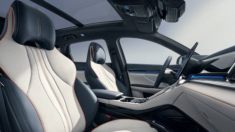 BYD Song Plus DM-i 1.5T PHEV: el SUV que arribó para revolucionar el mercado colombiano