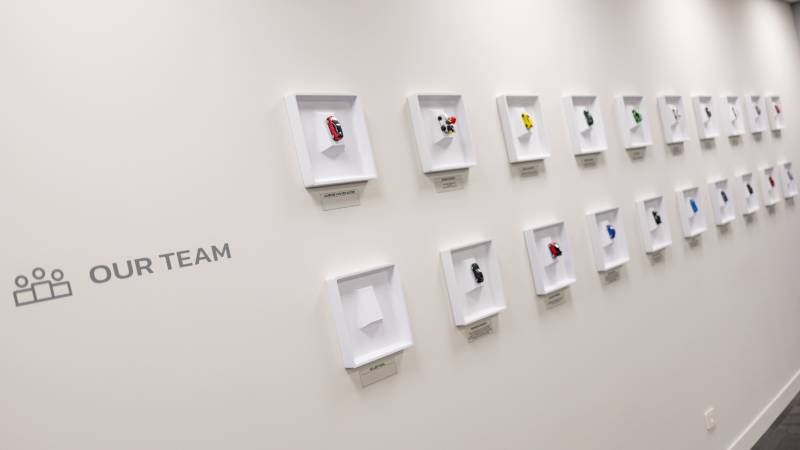 Renault Design Center Latam duplica su tamaño