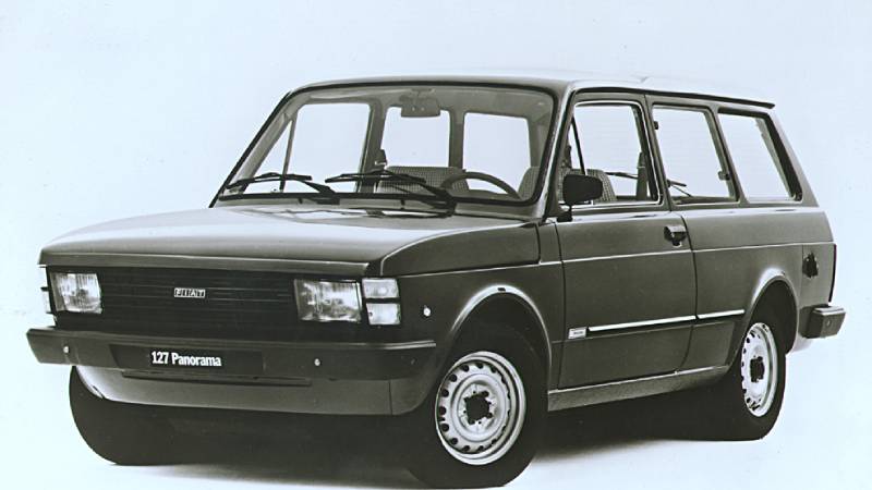 Los 5 FIAT más icónicos en Colombia: su gran historia