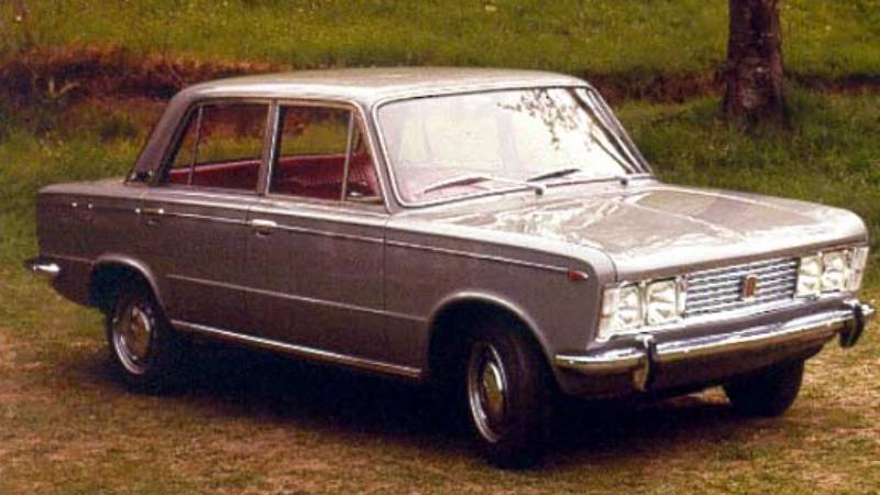 Los 5 FIAT más icónicos en Colombia: su gran historia