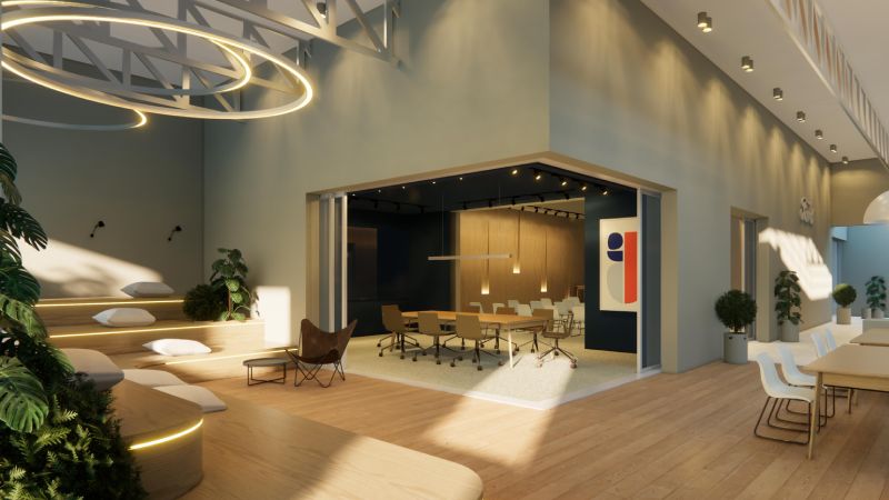 Ford inaugura el Ford Academy en Colombia
