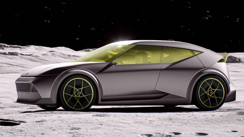 Lo que dejó el IAA Mobility 2025