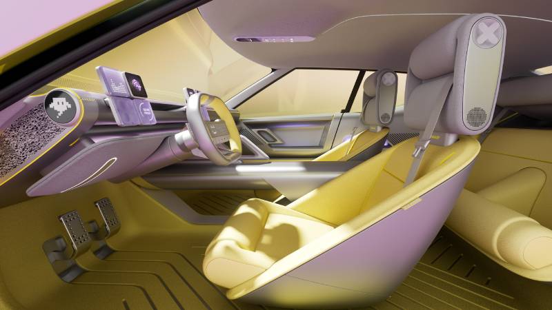 Lo que dejó el IAA Mobility 2025