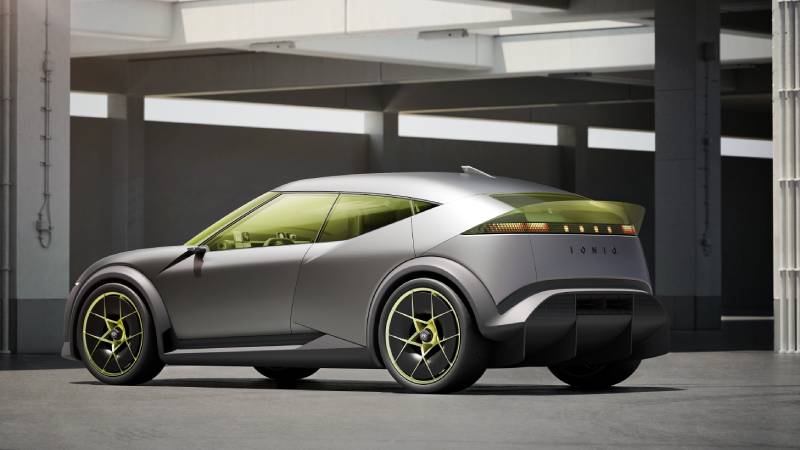Lo que dejó el IAA Mobility 2025