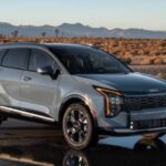 Kia, la marca número 1 del mercado colombiano en 2025