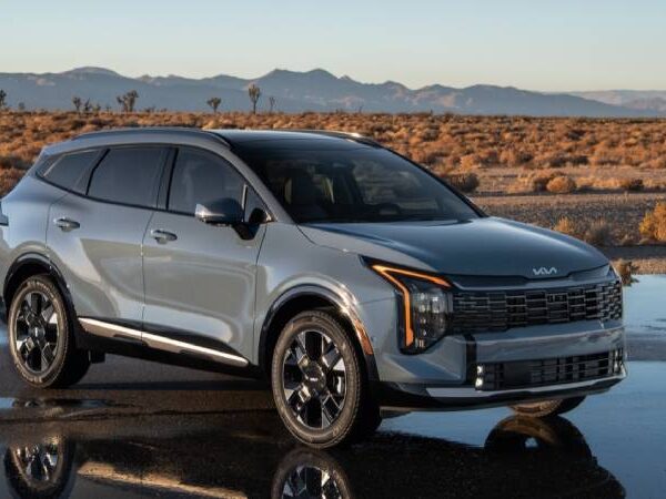 Kia, la marca número 1 del mercado colombiano en 2025