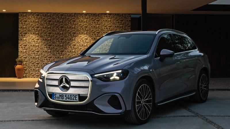Lo que dejó el IAA Mobility 2025