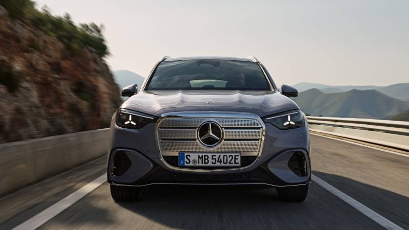 Lo que dejó el IAA Mobility 2025