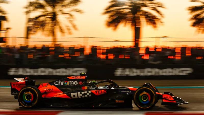 McLaren Racing anuncia a Motul como su Proveedor Oficial de lubricantes en 2026