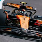 McLaren Racing anuncia a Motul como su Proveedor Oficial de lubricantes en 2026