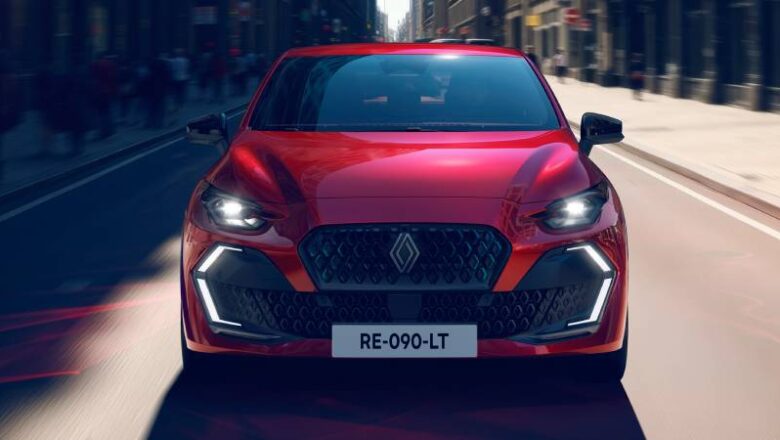 Renault Clio 2026: diseño renovado, tecnología híbrida E-Tech y el hatchback más eficiente de Europa