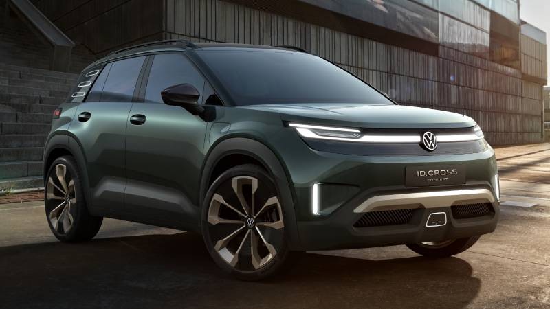 Lo que dejó el IAA Mobility 2025