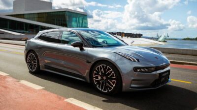 Zeekr y Geely transforman el 'Made in China' en sinónimo de lujo y alta tecnología en Colombia