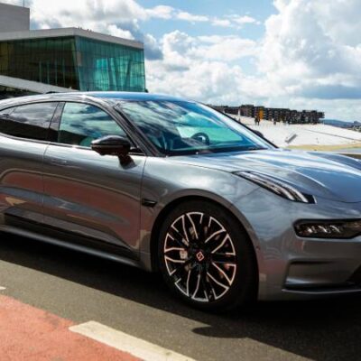 Zeekr y Geely transforman el ‘Made in China’ en sinónimo de lujo y alta tecnología en Colombia