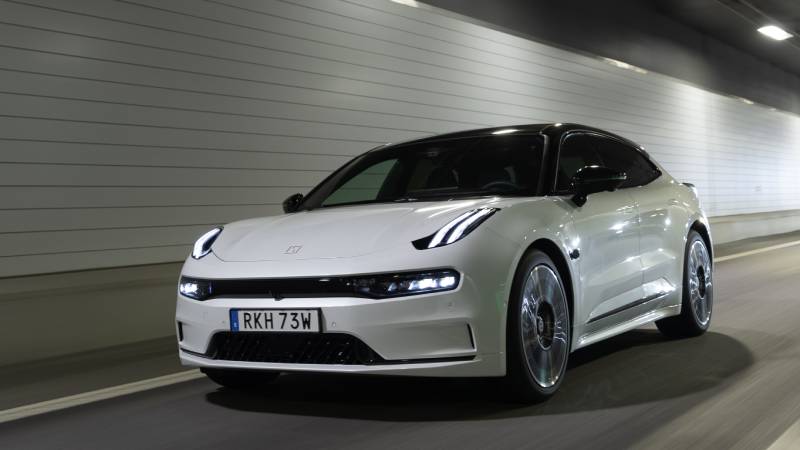 Zeekr y Geely transforman el 'Made in China' en sinónimo de lujo y alta tecnología en Colombia