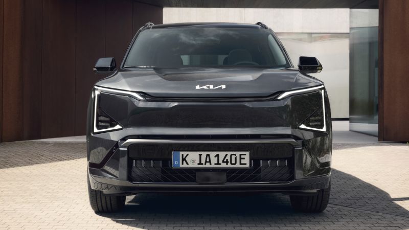 Kia celebra el Día Mundial del Vehículo Eléctrico con paso firme en Colombia