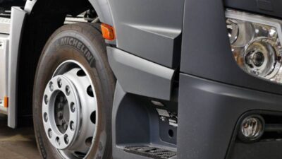 Cómo reducir el consumo de combustible en el transporte de carga en Colombia, según Michelin
