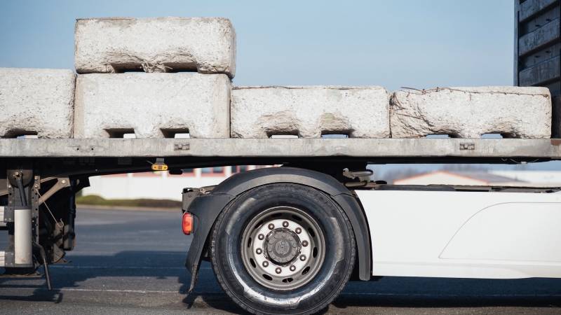 Cómo reducir el consumo de combustible en el transporte de carga en Colombia, según Michelin