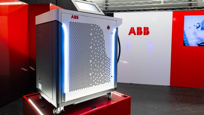 ABB y Fórmula E: alianza tecnológica que acelera el futuro de la movilidad eléctrica