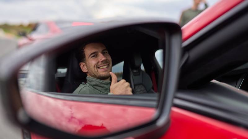 Audi y FC Bayern Munich: tecnología, electrificación y una alianza que impulsa la innovación