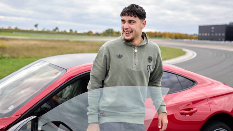 Audi y FC Bayern Munich: tecnología, electrificación y una alianza que impulsa la innovación