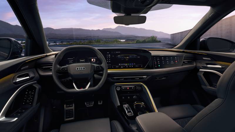 Audi Q5 y Q5 Sportback: Todo lo que debe saber