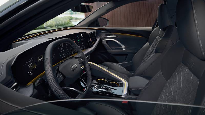 Audi Q5 y Q5 Sportback: Todo lo que debe saber