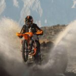 Autocolombiana hizo historia en Expo 2 Ruedas 2025