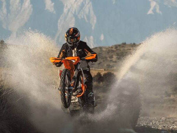 Autocolombiana hizo historia en Expo 2 Ruedas 2025